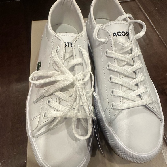 Lacoste Shoes - Picture 6 of 6